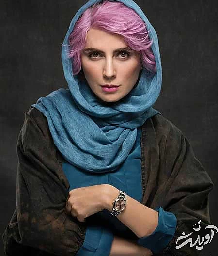 بازیگرهایی که با رنگ موهای عجیبشان خبر ساز شدند بازیگرهایی که با رنگ موهای عجیبشان خبر ساز شدند